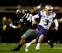 Jake Browning is ready to lead Washington back to the College Football Playoff.