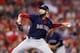 David Price should be a major part of Boston's postseason bullpen.
