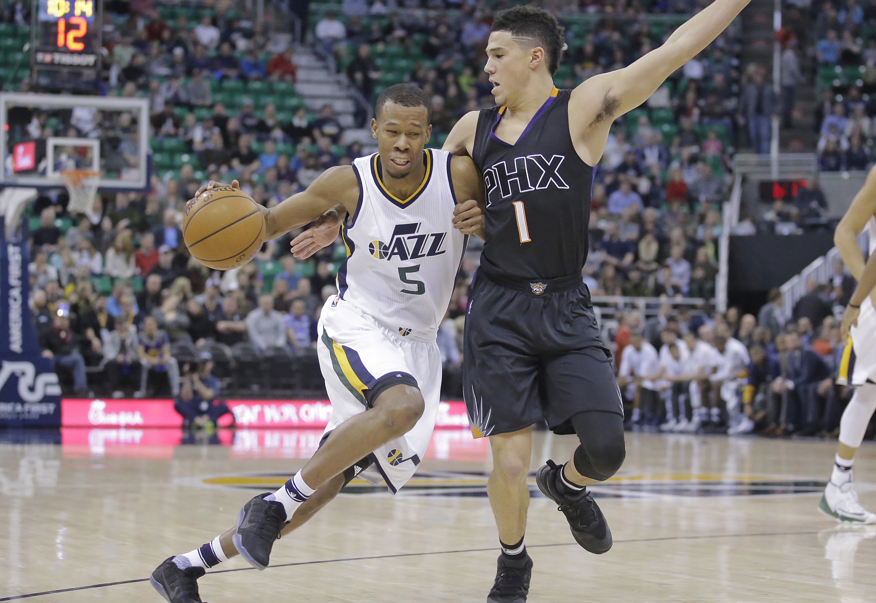 Ranking The Top 10 Nba Shooting Guards Entering 2017 18 Season
