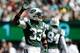 Jamal Adams is living up to expectations in the Jets secondary.