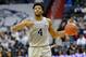 Georgetown's nonconference schedule is brutal, and not in a good way.