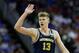 Moritz Wagner