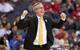 Fran McCaffery