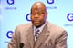 Patrick Ewing