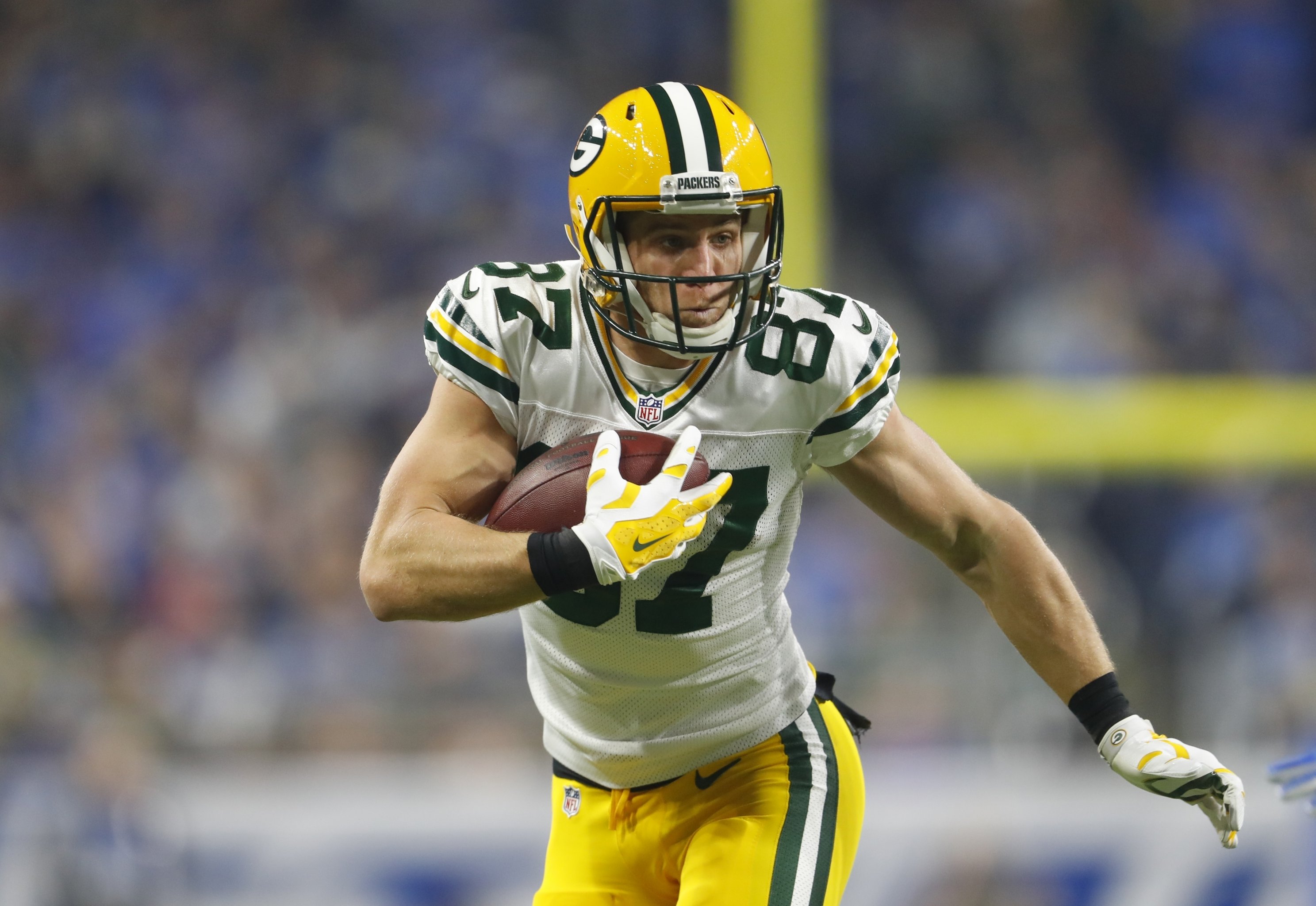 Yahoo! 12-Team 2023 PPR Fantasy Football Mock Draft: Cooper Kupp Ready For  Bounceback - Bleacher Nation