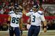 Home field should be kind to the Seahawks in their matchup with the Colts.