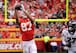 Travis Kelce should bounce back on Monday night.