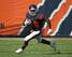 Tarik Cohen might be a better option than Jordan Howard this week.