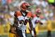 The Bengals finally featured Joe Mixon in Week 3.