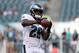 The Eagles may need more out of Wendell Smallwood.