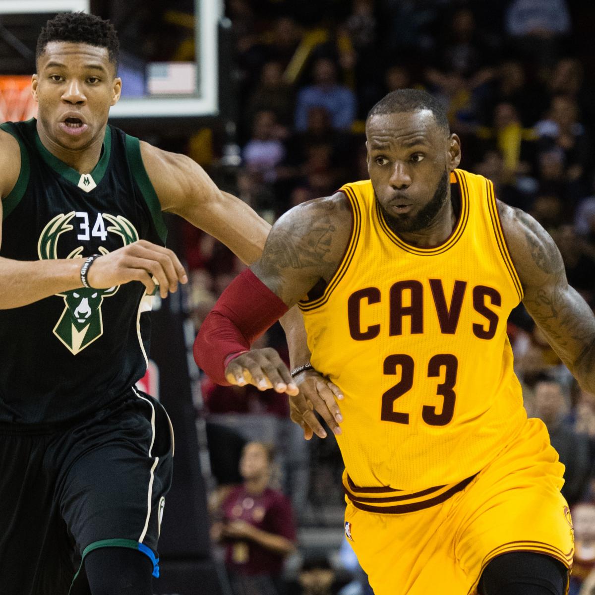 What Is A Small Forward In The Nba