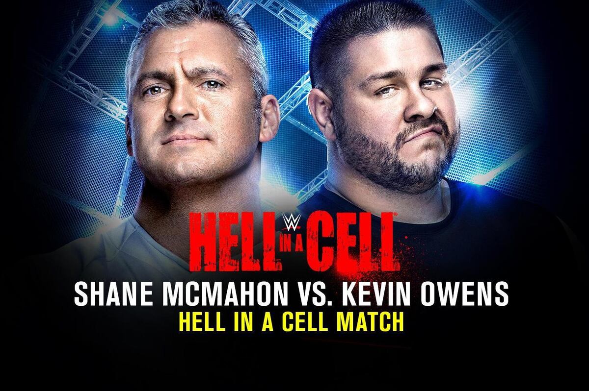 Reviewing Top Highlights and Low Points of WWE Hell in a Cell 2017 News, Scores, Highlights
