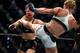 Holly Holm was the perfect counter to Ronda Rousey...and may be the same for Amanda Nunes.