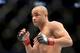 Despite his 2016 loss to Conor McGregor, Alvarez can't be too far away from a title shot.