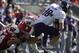 Garret Dooley sacks Clayton Thorson