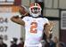 Kelly Bryant