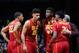 USC Trojans