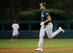 Matt Olson gave the Oakland Athletics hope for 2018 with 20 second-half home runs.