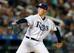 Blake Snell showed immense upside down the stretch, ending 2017 with a 13-strikeout gem.