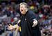 Bob Huggins