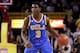 Aaron Holiday