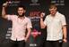 Stephen Thompson vs. Jorge Masvidal should make for an exciting battle of wildly different strikers.