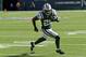 Bilal Powell busted out in Week 4.
