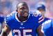 LeSean McCoy has been solid but far from spectacular.