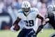 Don't blame DeMarco Murray for what happened in Houston.