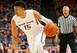 Chandler Hutchison