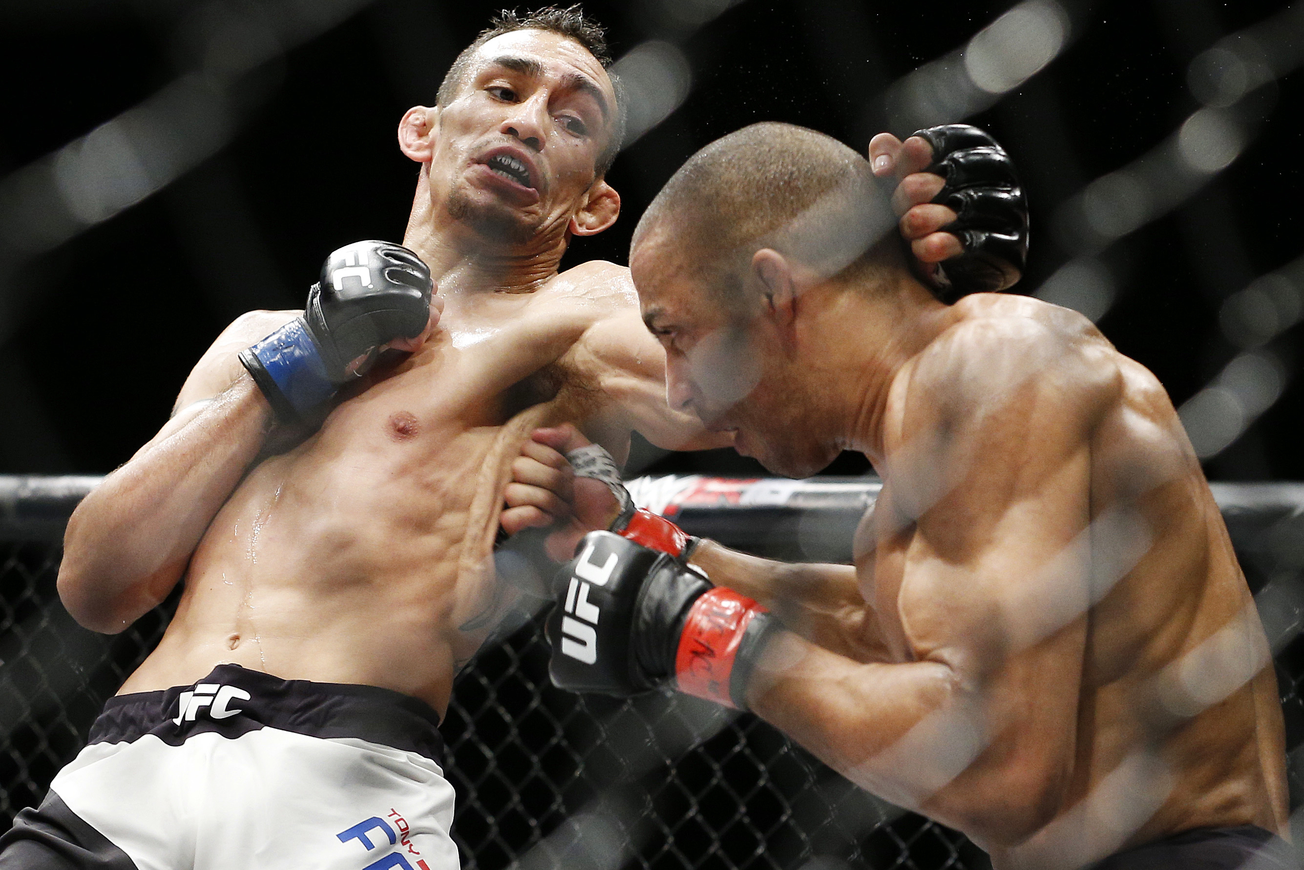 UFC 216: Bleacher Report Main Card Staff Predictions