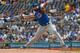 Jake Arrieta is a risky free-agent target after enduring his worst season since joining the Chicago Cubs.