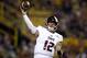 After knocking off LSU, Troy is the Sun Belt team to beat.