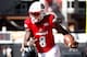 Is anybody not tuning in to see what Lamar Jackson does in what will likely be the final game of his college career?