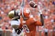 Clemson is tough to beat. Its resume is even tougher.