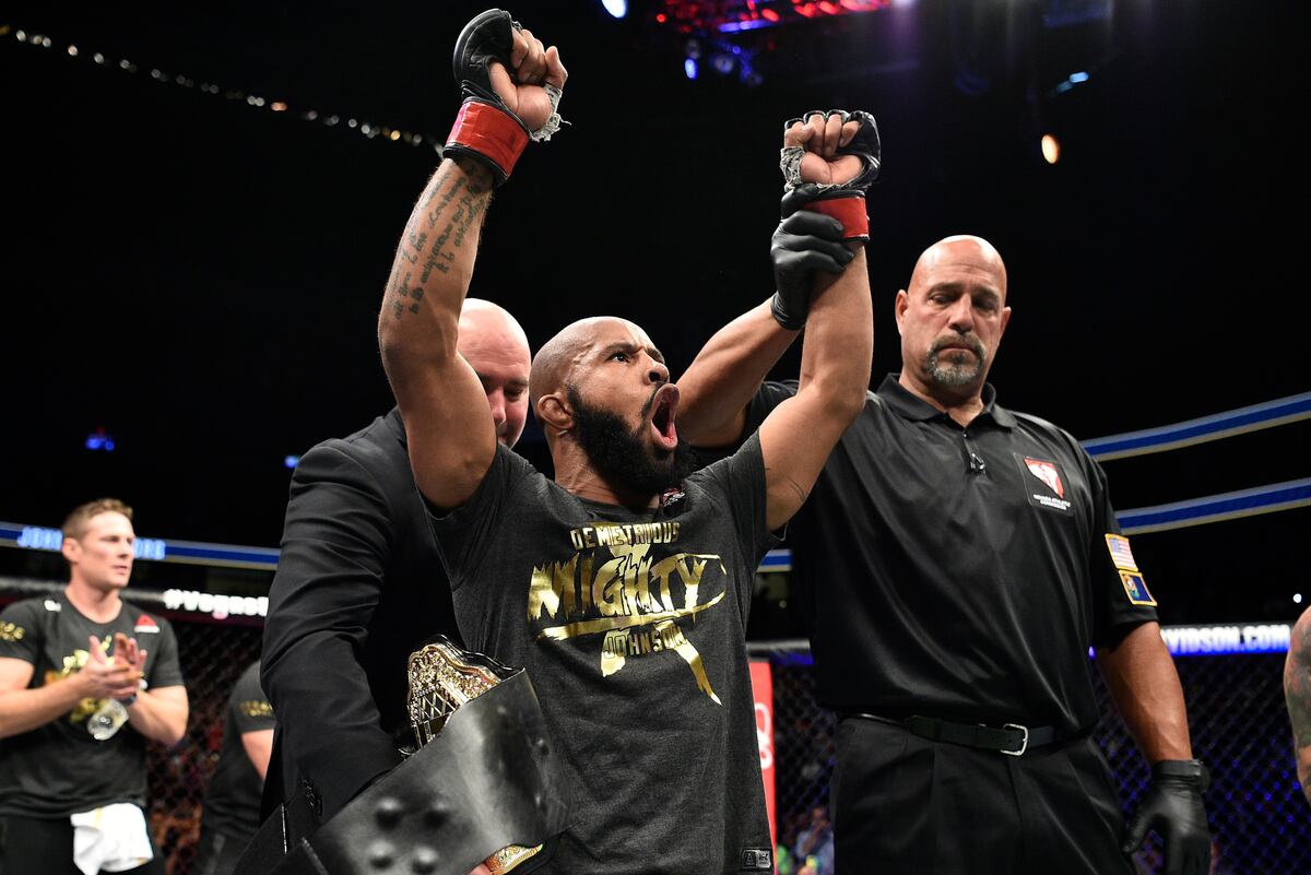 UFC 216 Results: Matches to Make for the Winners and Losers | Bleacher Report | Latest News ...
