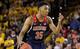 Allonzo Trier