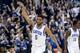 Trevon Bluiett