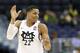 Miles Bridges