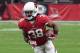 The Cardinals don't have a rushing attack, but they do have Andre Ellington.