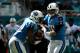 The presence of Matt Cassel, not Derrick Henry, is the biggest threat to DeMarco Murray's value.