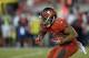 Doug Martin reclaimed the Buccaneers' backfield with an impressive return in Week 5.