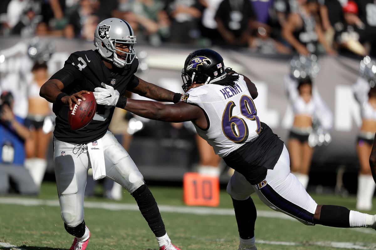 Las Vegas Raiders News: What Really Happened With the Pete Carroll Era