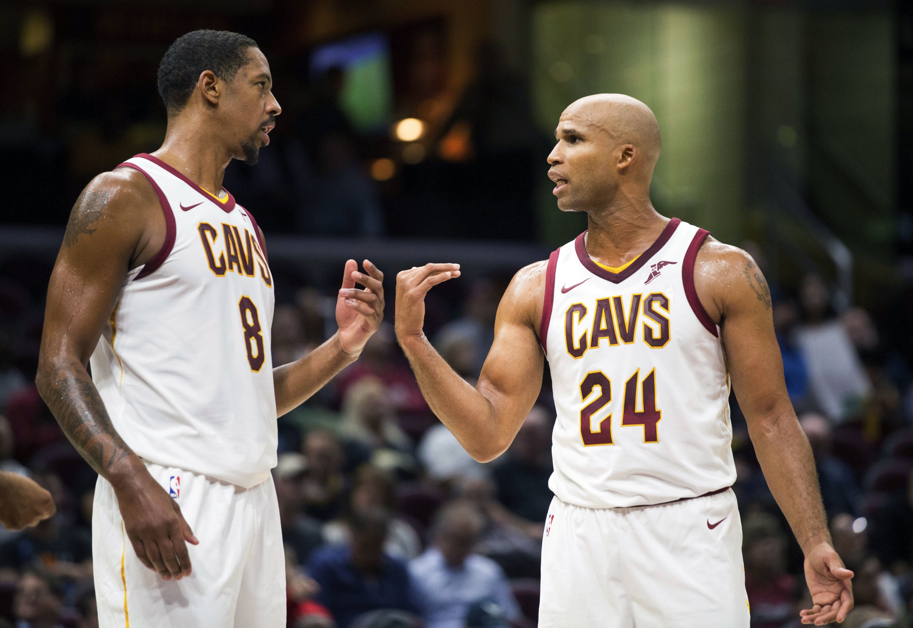 Cleveland Cavaliers: 5 bold predictions for 2017-18 NBA season