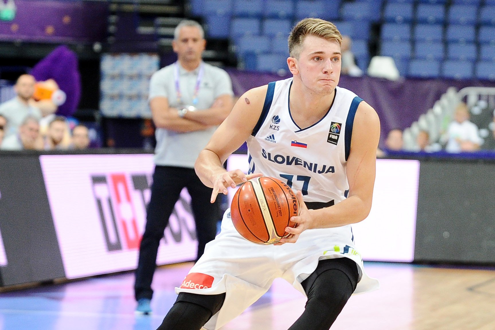 2018 Nba Draft Luka Doncic And The Top 10 International Prospects