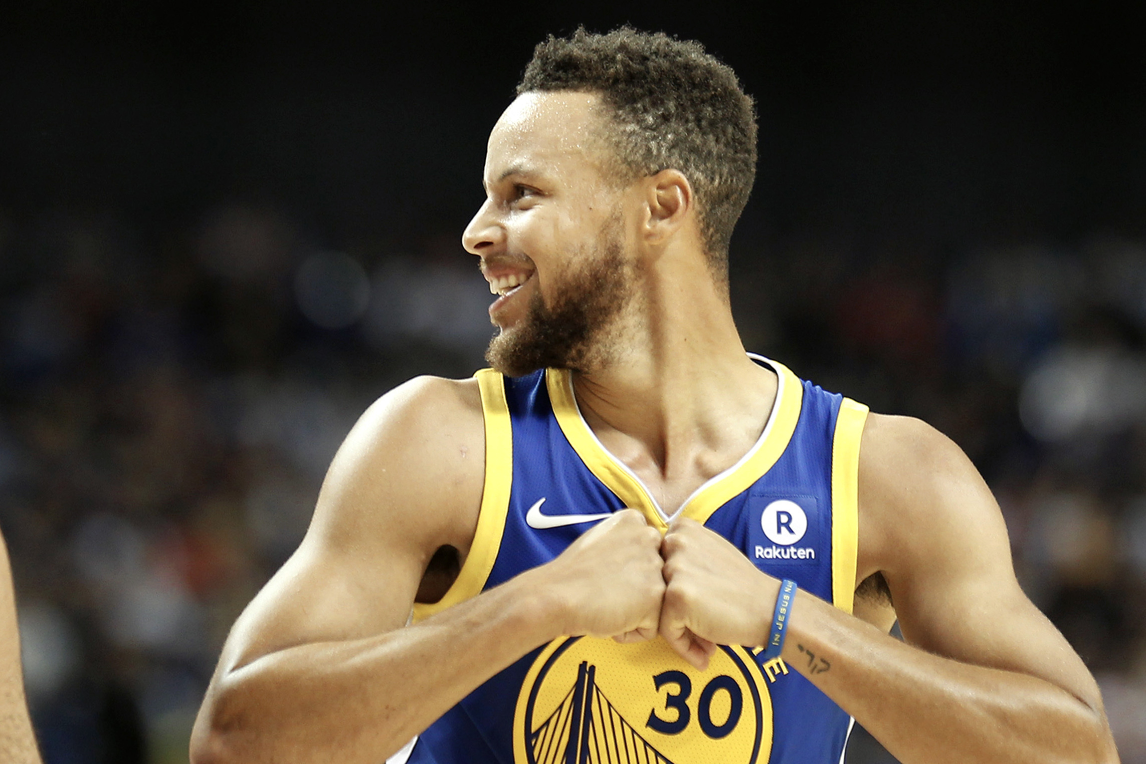 Biggest Winners And Losers From 2017 Nba Preseason Bleacher