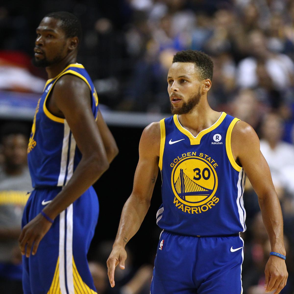 NBA players take to Twitter in awe of Steph Curry's 62-point performance