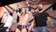 Kyle O'Reilly, Adam Cole and Bobby Fish are The Undisputed Era.