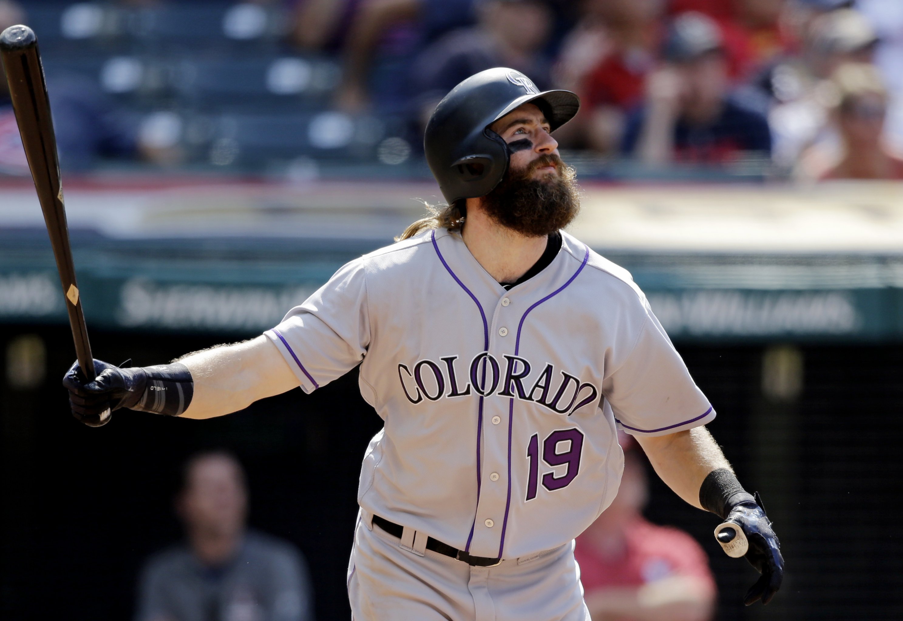 Spokane Indians players benefit from Colorado Rockies legend Todd