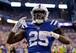 The Colts need to get Marlon Mack more involved.